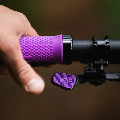 DROPPER LEVER, V3