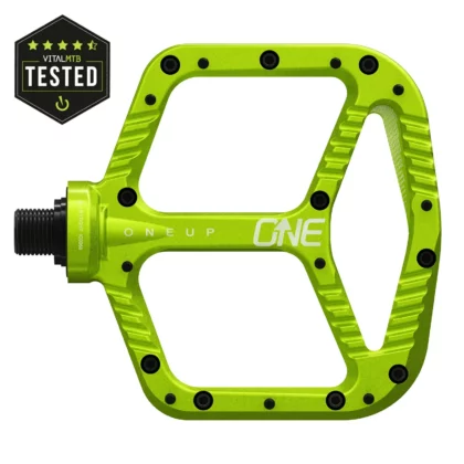 OneUp Pedales de Aluminio