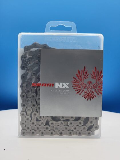 Cadena SRAM EAGLE NX 12Vel.