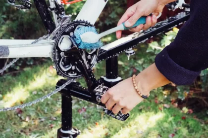 Bike Wash