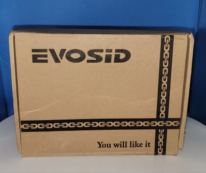 Biela EVOSID CFS 29X130